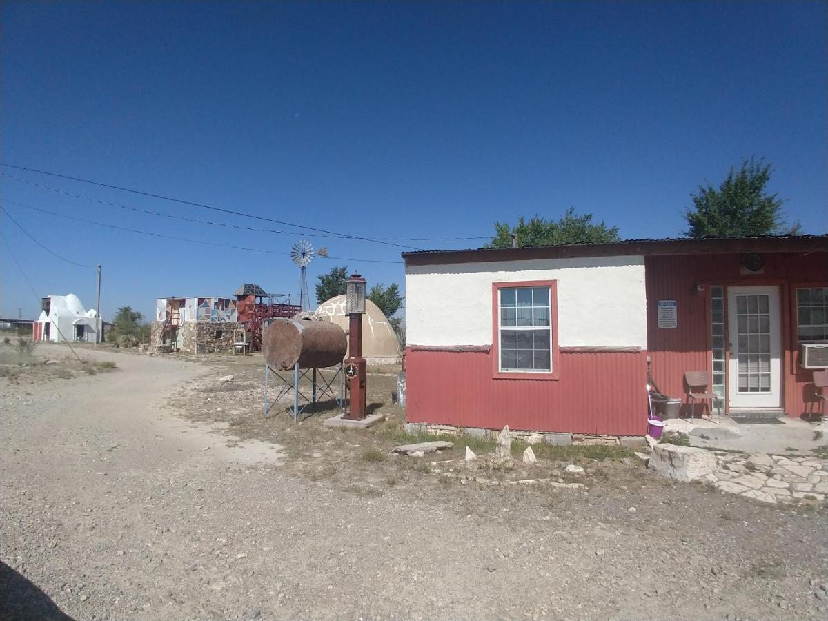 La Loma Del Chivo Llc - The Spirit Room Marathon Luaran gambar