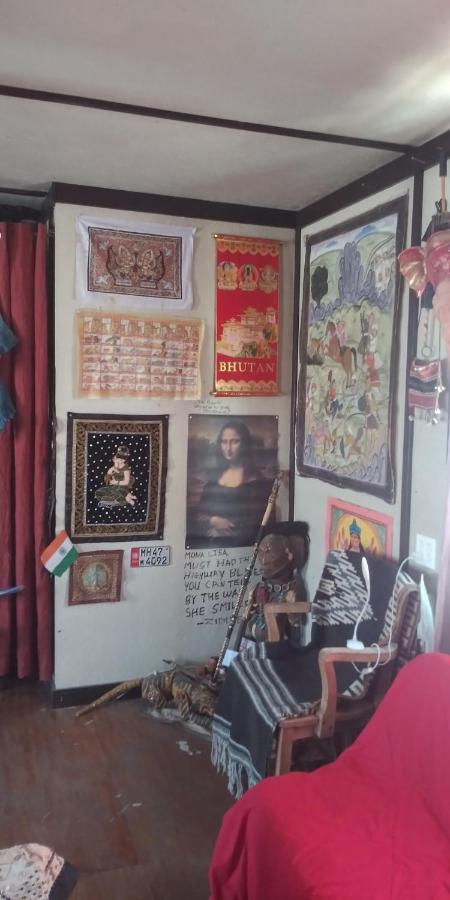 La Loma Del Chivo Llc - The Spirit Room Marathon Luaran gambar