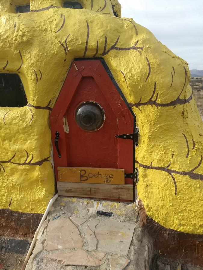 La Loma Del Chivo Llc - The Spirit Room Marathon Luaran gambar